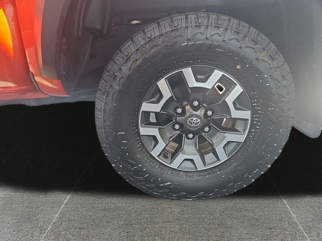 2016 Toyota Tacoma TRD Off-Road V6