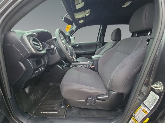 2017 Toyota Tacoma TRD Sport V6