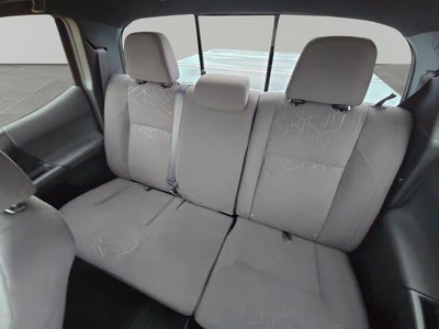 2017 Toyota Tacoma TRD Sport V6