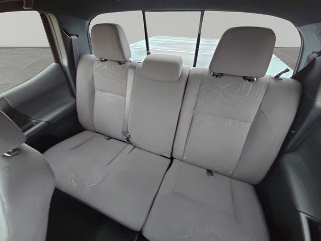 2017 Toyota Tacoma TRD Sport V6