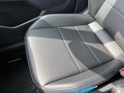 2018 Volkswagen Tiguan 2.0T SE 4Motion