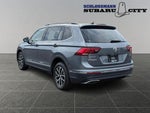 2018 Volkswagen Tiguan 2.0T SE 4Motion