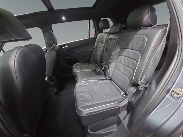 2022 Volkswagen Tiguan 2.0T SEL R-Line