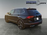 2022 Volkswagen Tiguan 2.0T SEL R-Line