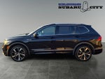2022 Volkswagen Tiguan 2.0T SEL R-Line