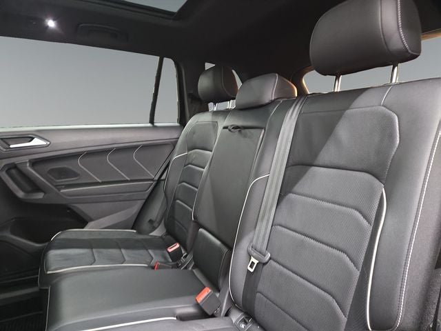 2022 Volkswagen Tiguan 2.0T SEL R-Line