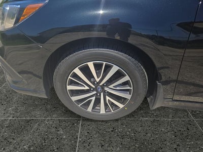 2018 Subaru Legacy 2.5i