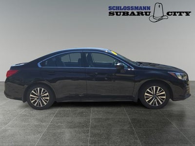 2018 Subaru Legacy 2.5i