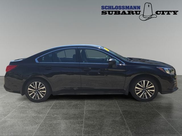 2018 Subaru Legacy 2.5i