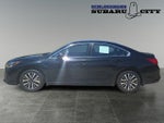 2018 Subaru Legacy 2.5i