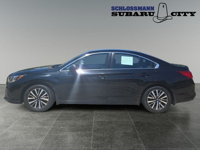 2018 Subaru Legacy 2.5i