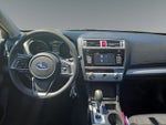 2018 Subaru Legacy 2.5i