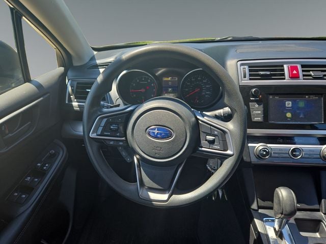 2018 Subaru Legacy 2.5i