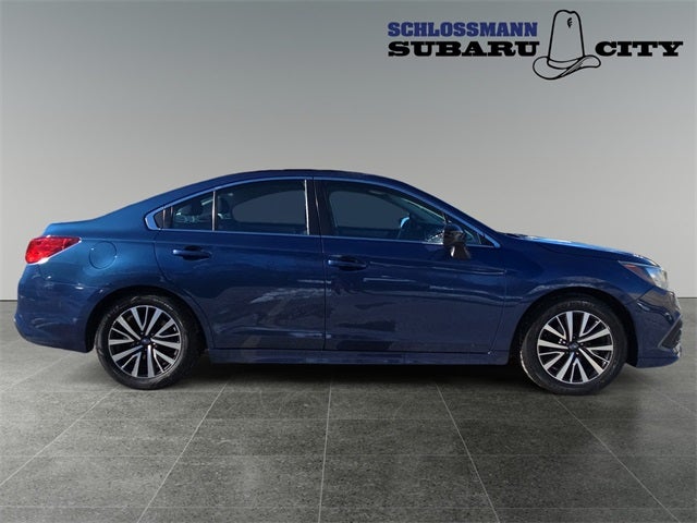 2019 Subaru Legacy 2.5i