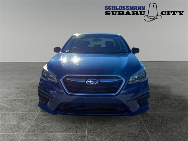 2019 Subaru Legacy 2.5i