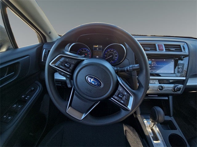 2019 Subaru Legacy 2.5i