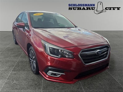2018 Subaru Legacy 2.5i Premium