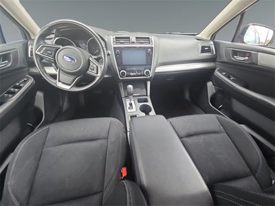 2018 Subaru Legacy 2.5i Premium