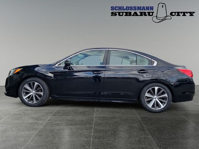 2016 Subaru Legacy 2.5i Limited