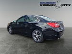 2016 Subaru Legacy 2.5i Limited