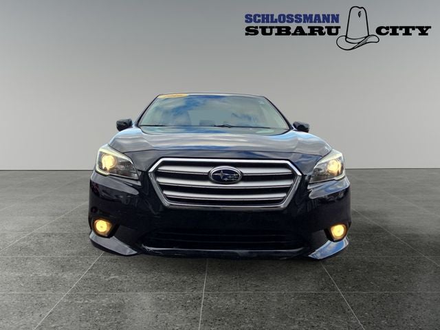 2016 Subaru Legacy 2.5i Limited