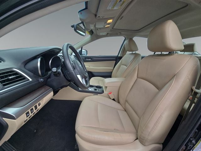 2016 Subaru Legacy 2.5i Limited