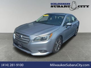 2015 Subaru Legacy 2.5i Limited