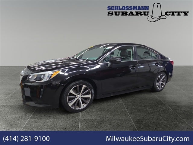 2015 Subaru Legacy 2.5i Limited