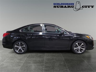 2015 Subaru Legacy 2.5i Limited