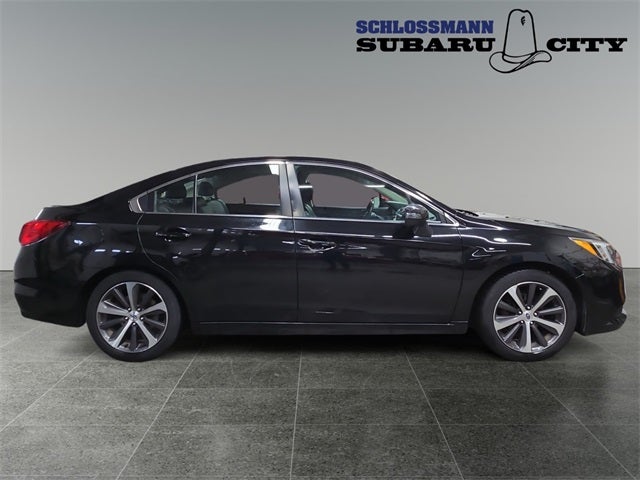 2015 Subaru Legacy 2.5i Limited