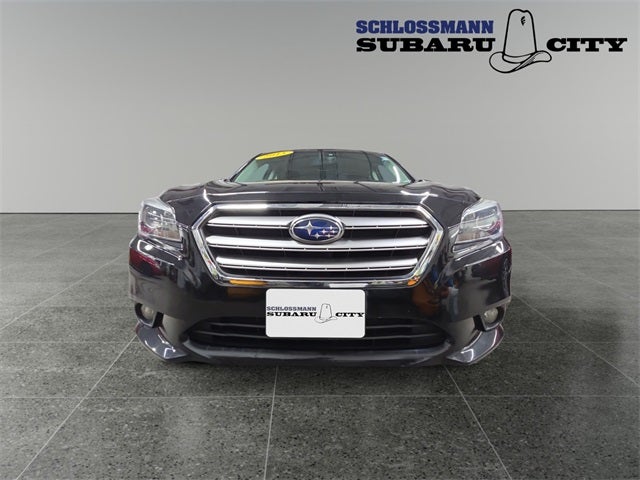2015 Subaru Legacy 2.5i Limited
