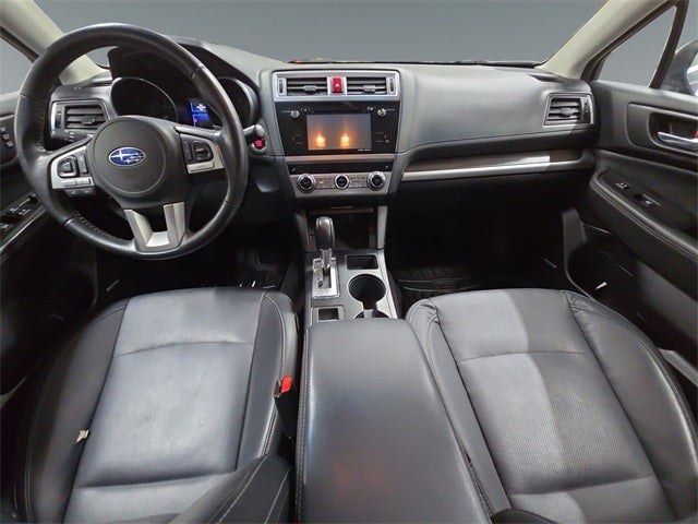 2015 Subaru Legacy 2.5i Limited