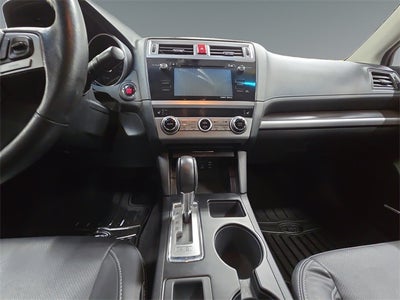 2015 Subaru Legacy 2.5i Limited