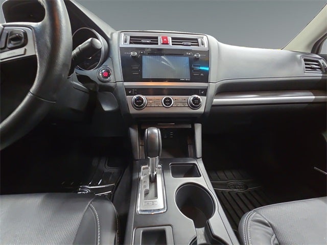 2015 Subaru Legacy 2.5i Limited