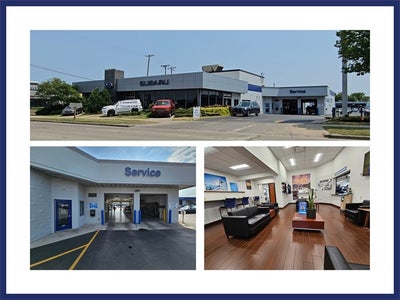 2015 Subaru Legacy 2.5i Limited