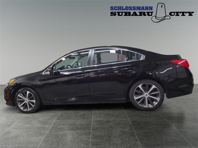 2015 Subaru Legacy 2.5i Limited