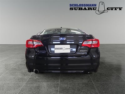 2015 Subaru Legacy 2.5i Limited