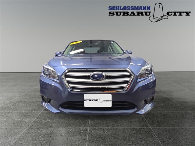 2016 Subaru Legacy 3.6R Limited