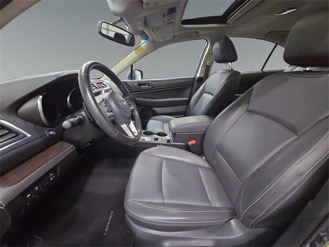 2016 Subaru Legacy 3.6R Limited