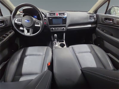 2016 Subaru Legacy 3.6R Limited