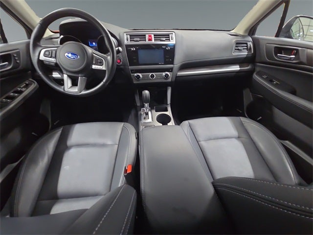 2016 Subaru Legacy 3.6R Limited