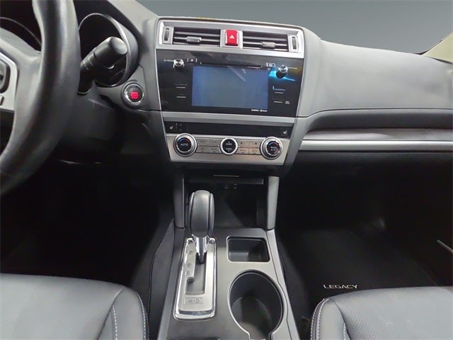 2016 Subaru Legacy 3.6R Limited