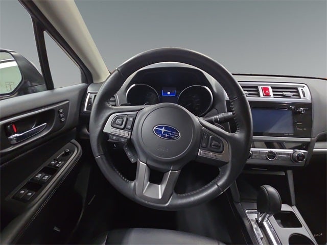 2016 Subaru Legacy 3.6R Limited