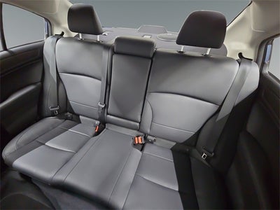 2016 Subaru Legacy 3.6R Limited