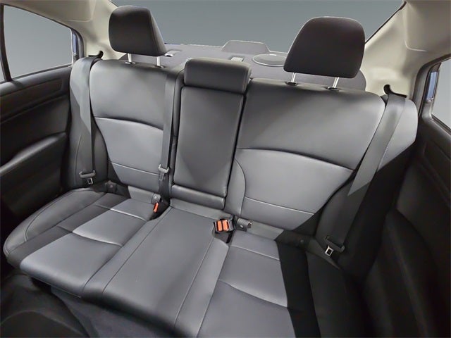 2016 Subaru Legacy 3.6R Limited