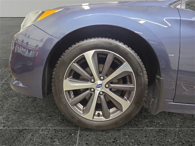 2016 Subaru Legacy 3.6R Limited