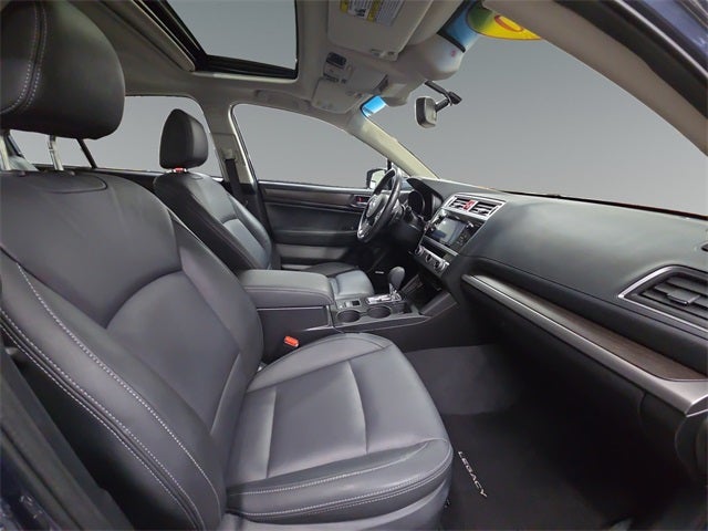 2016 Subaru Legacy 3.6R Limited