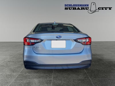 2024 Subaru Legacy Premium