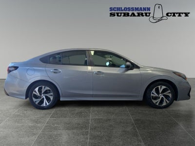 2024 Subaru Legacy Premium