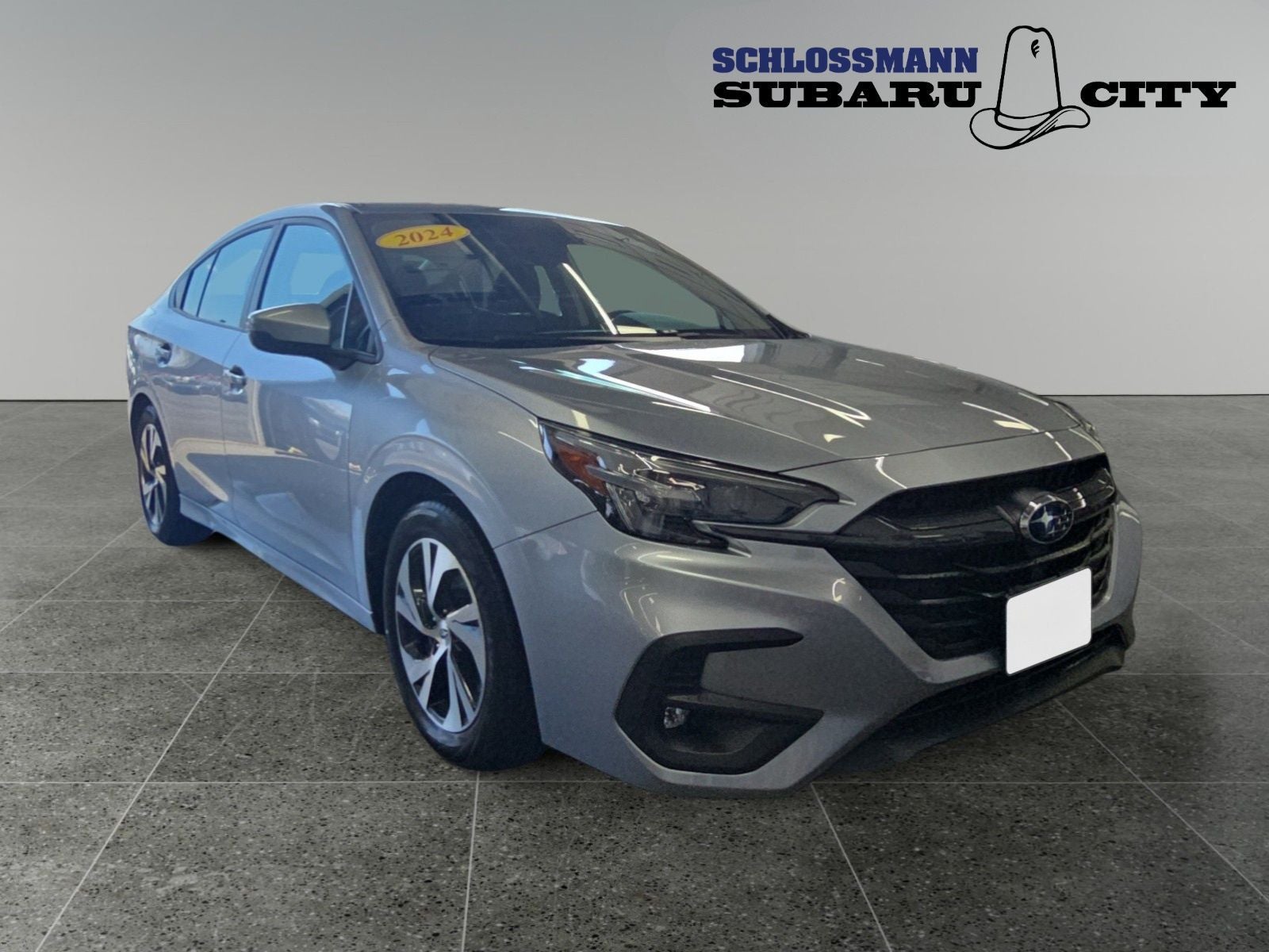 2024 Subaru Legacy Premium
